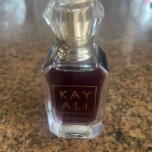 Huda Beauty Kayali Vanilla | 28 Mini Size .27 oz